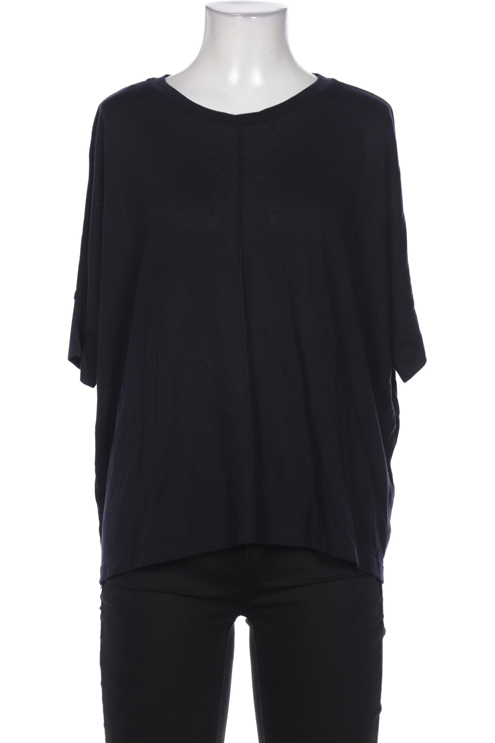 

someday. Damen T-Shirt, marineblau, Gr. 36