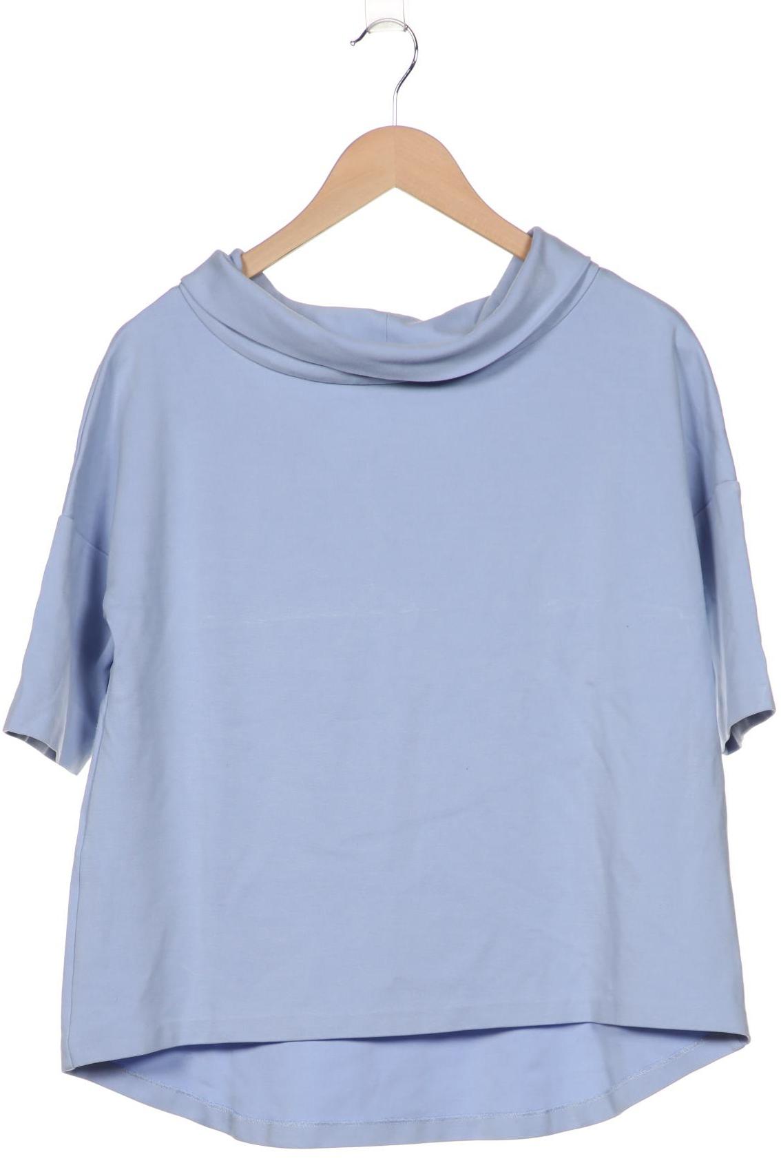 

someday. Damen T-Shirt, hellblau