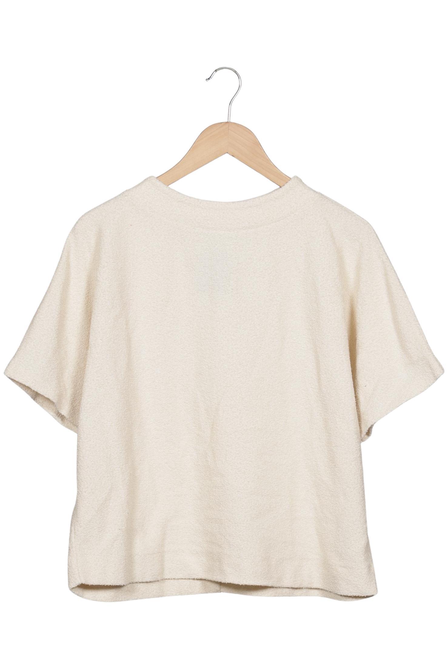 

someday. Damen T-Shirt, beige, Gr. 38