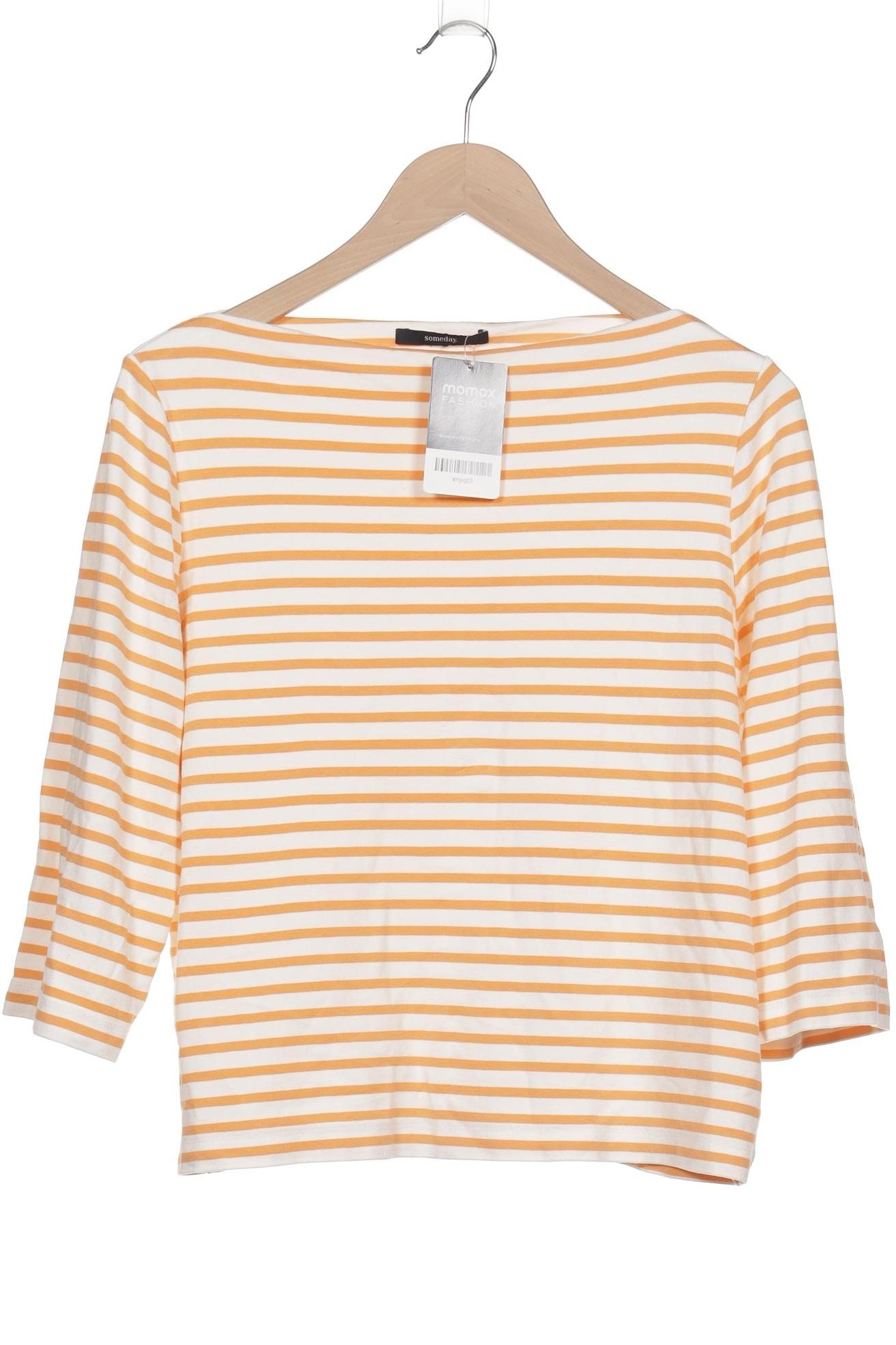 

someday. Damen T-Shirt, weiß, Gr. 44