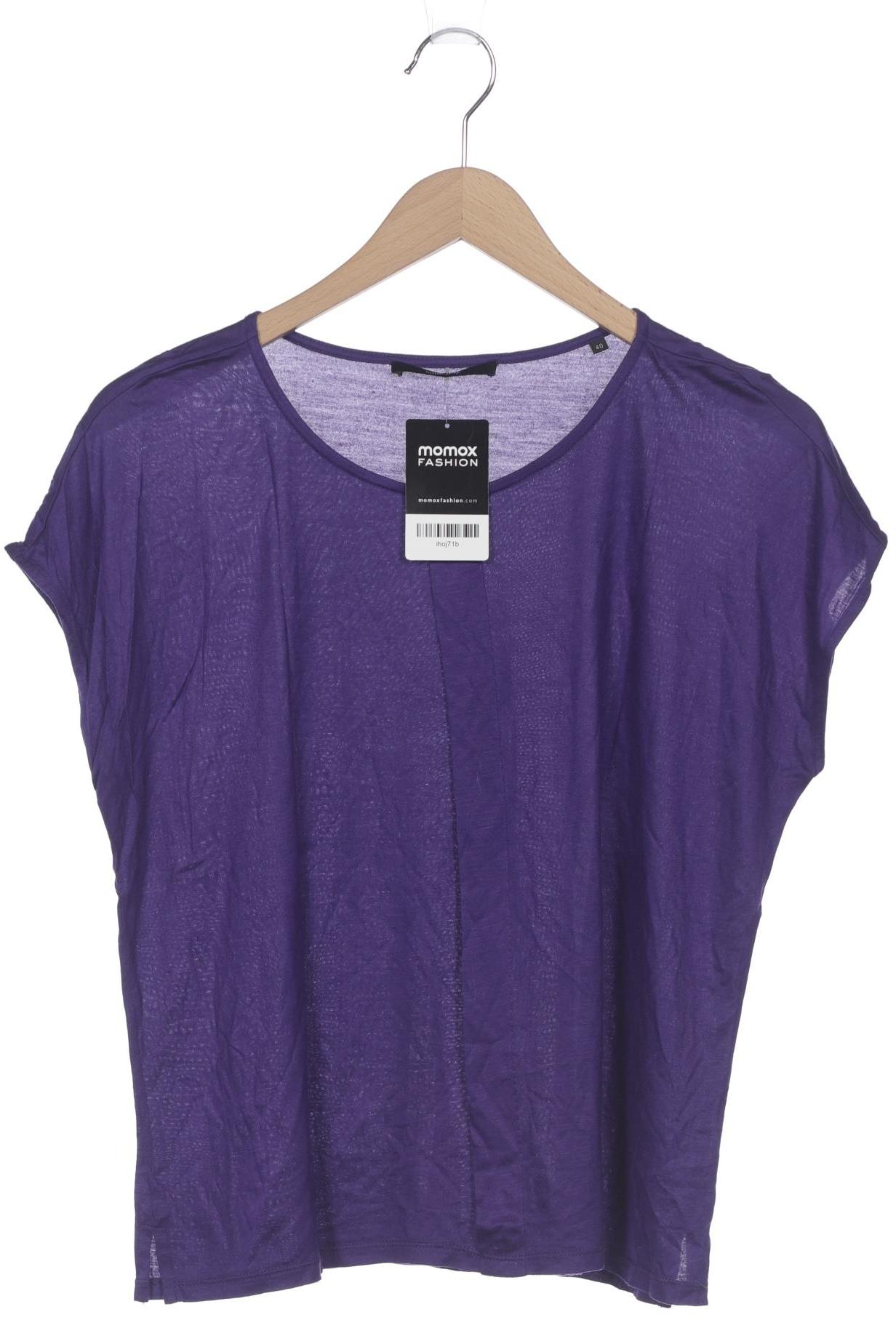 

someday. Damen T-Shirt, flieder, Gr. 40