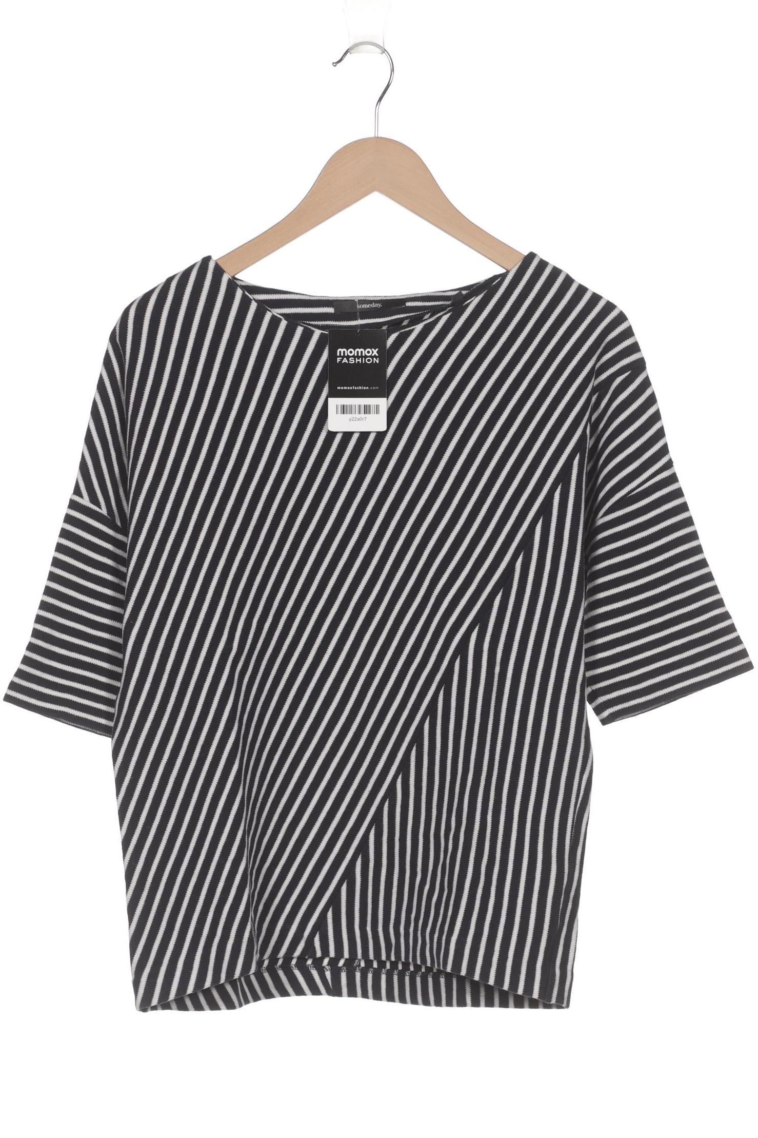 

someday. Damen T-Shirt, schwarz, Gr. 40