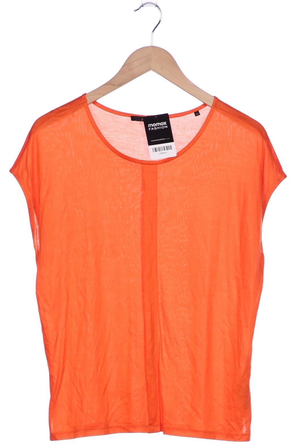 

someday. Damen T-Shirt, orange, Gr. 40