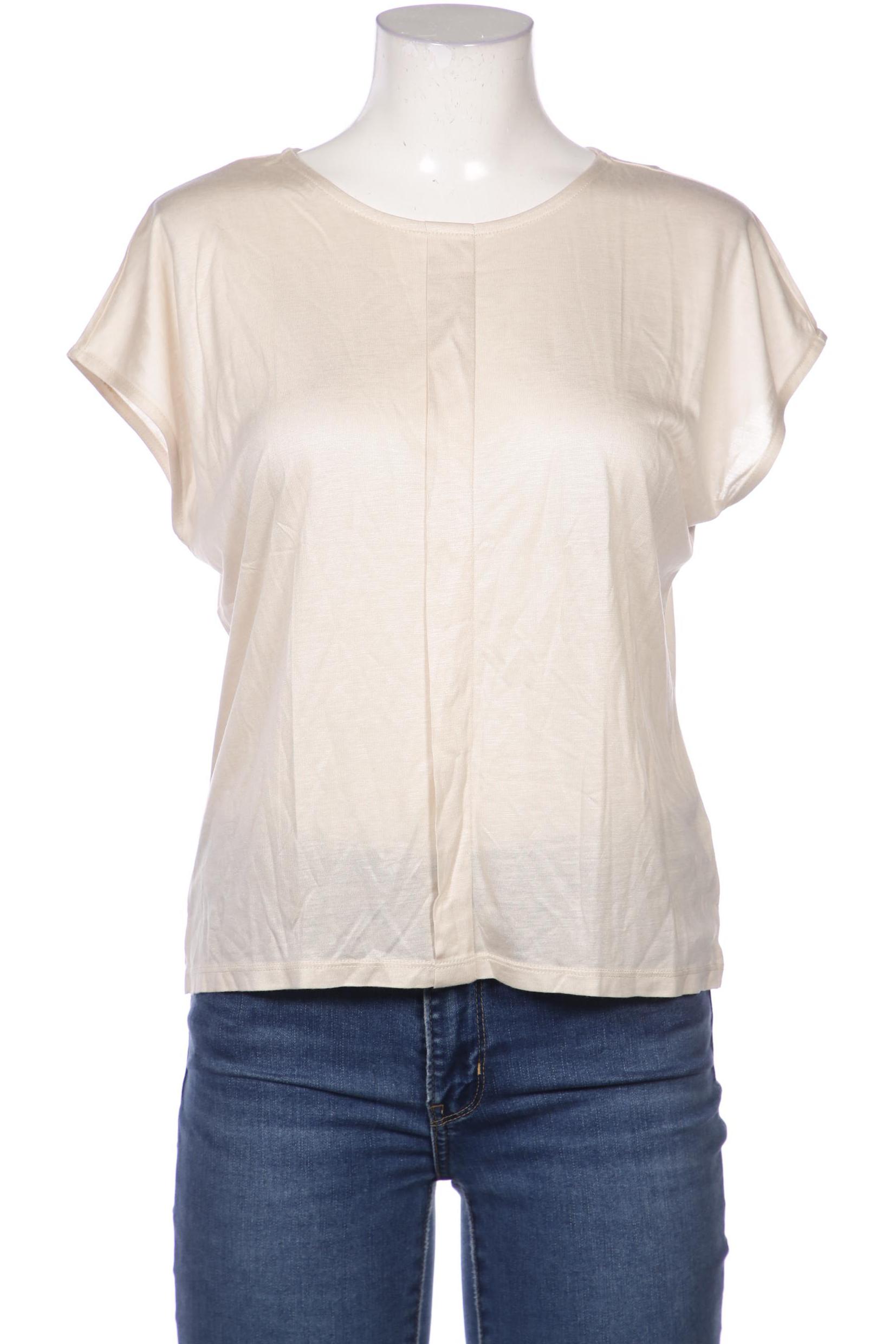 

someday. Damen T-Shirt, cremeweiß