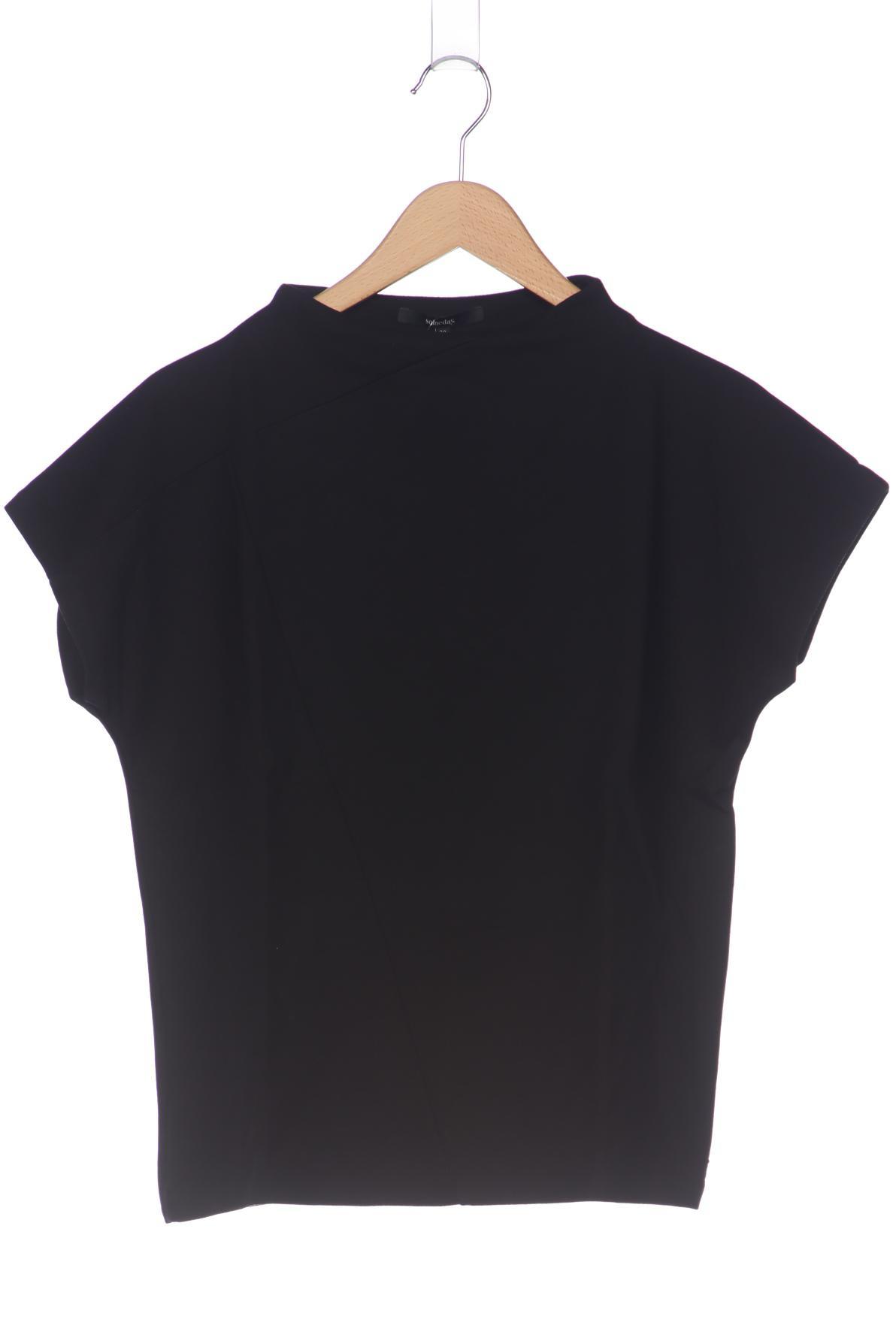 

someday. Damen T-Shirt, schwarz, Gr. 38