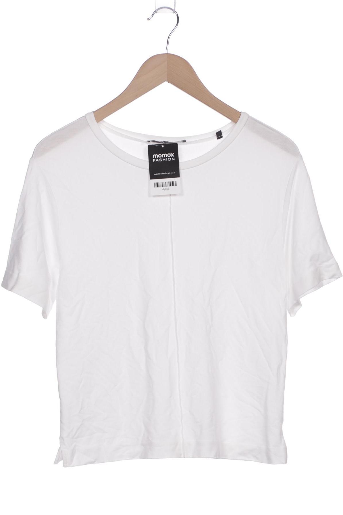 

someday. Damen T-Shirt, weiß, Gr. 36