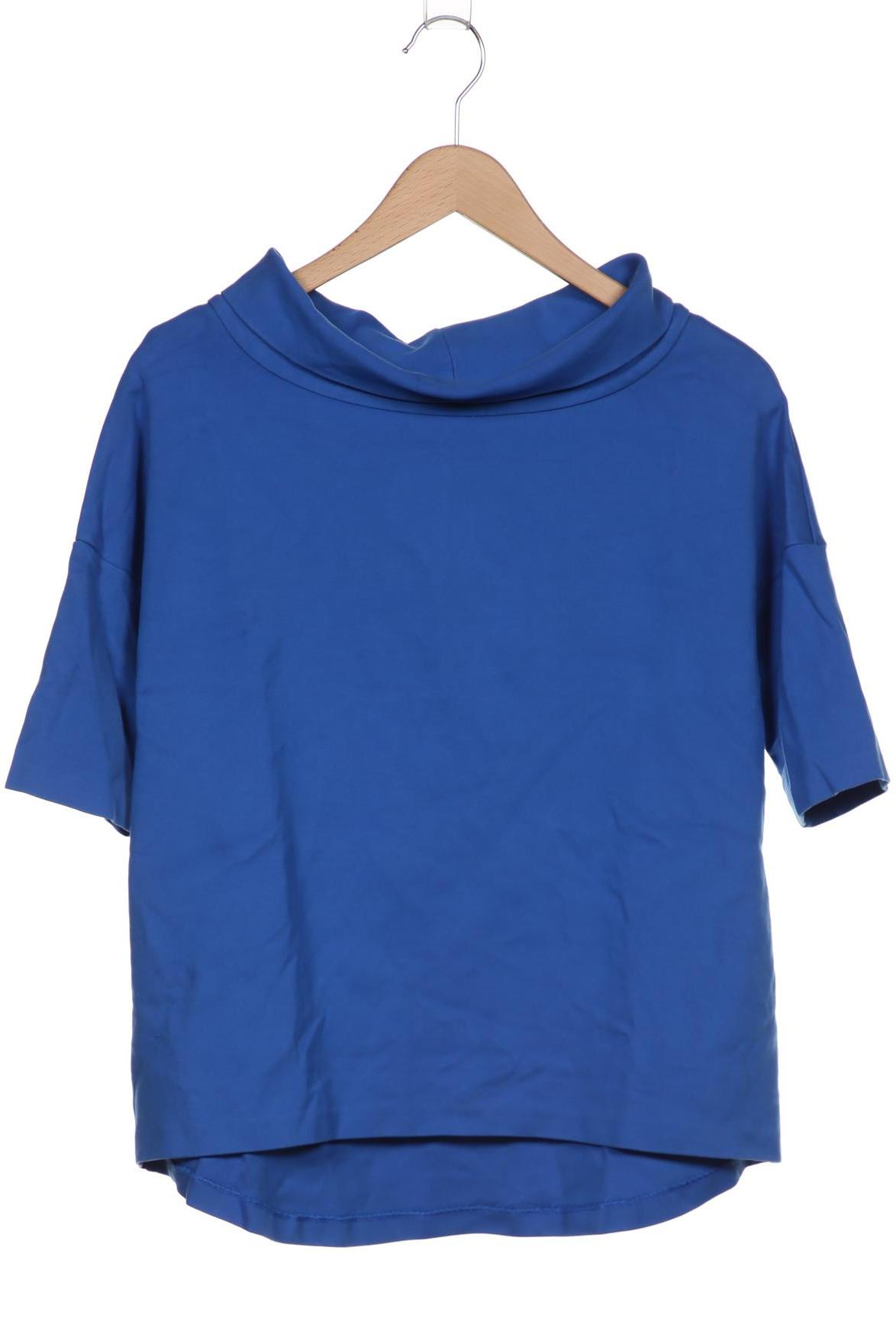 

someday. Damen T-Shirt, blau