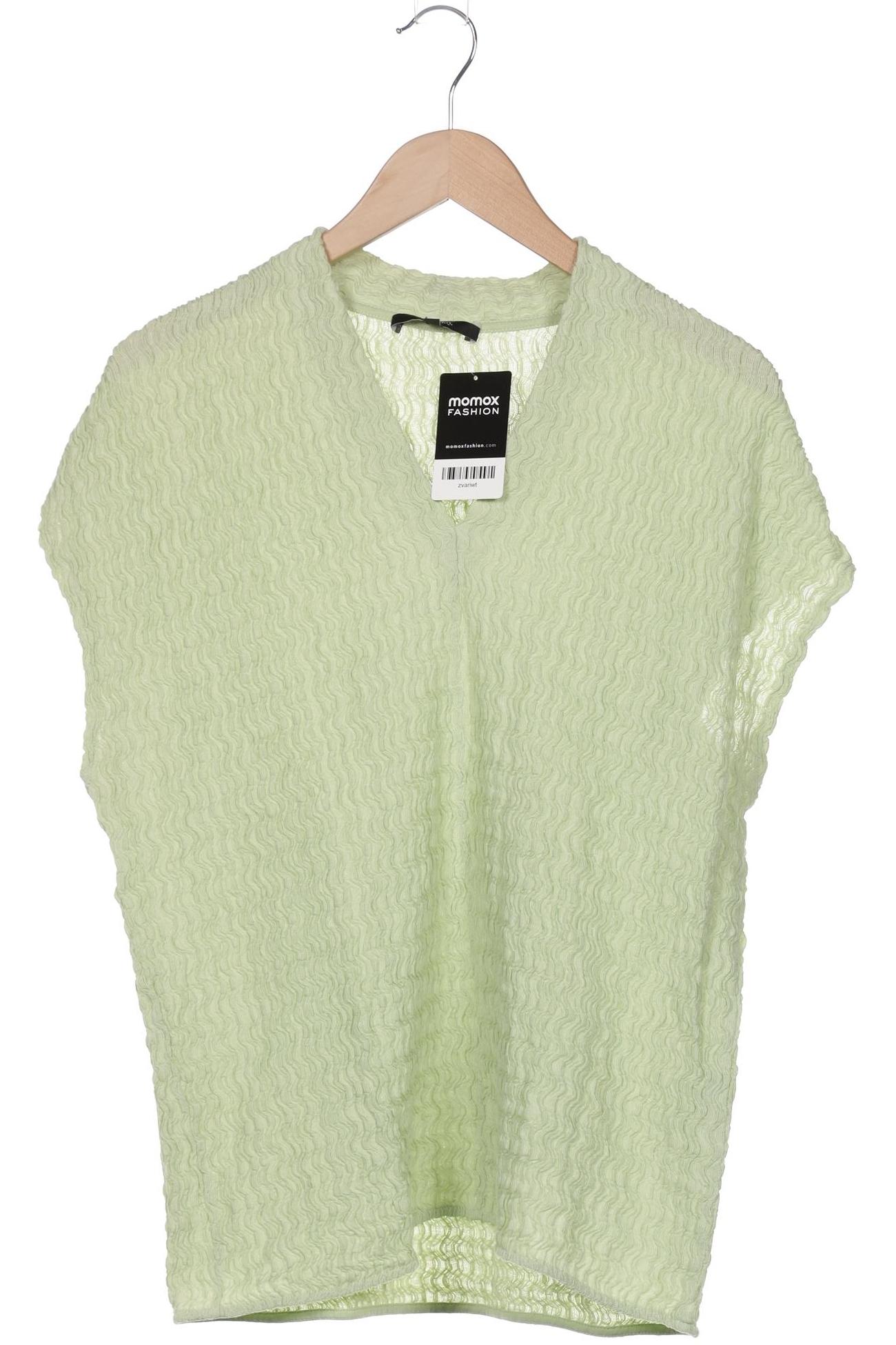 

someday. Damen T-Shirt, hellgrün, Gr. 42