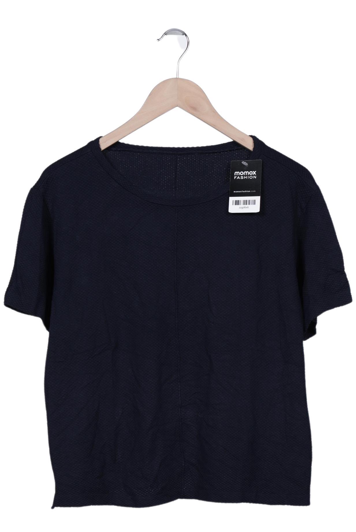 

someday. Damen T-Shirt, marineblau, Gr. 48