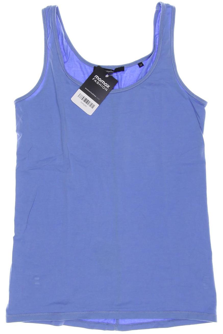 

someday. Damen Top, blau
