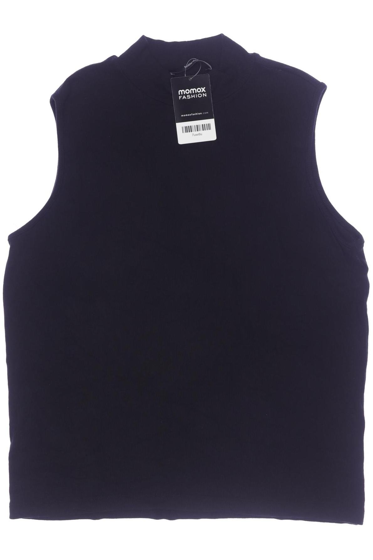 

someday. Damen Top, schwarz, Gr. 40