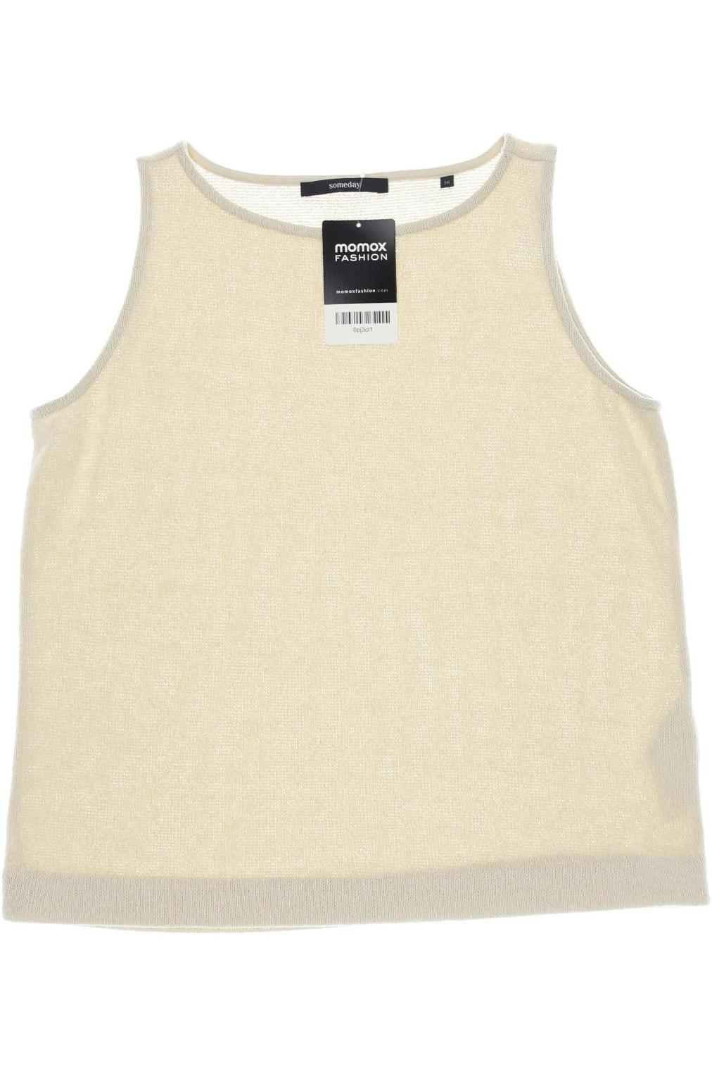 Thumbnail - someday. Damen Top, beige, Gr. 36