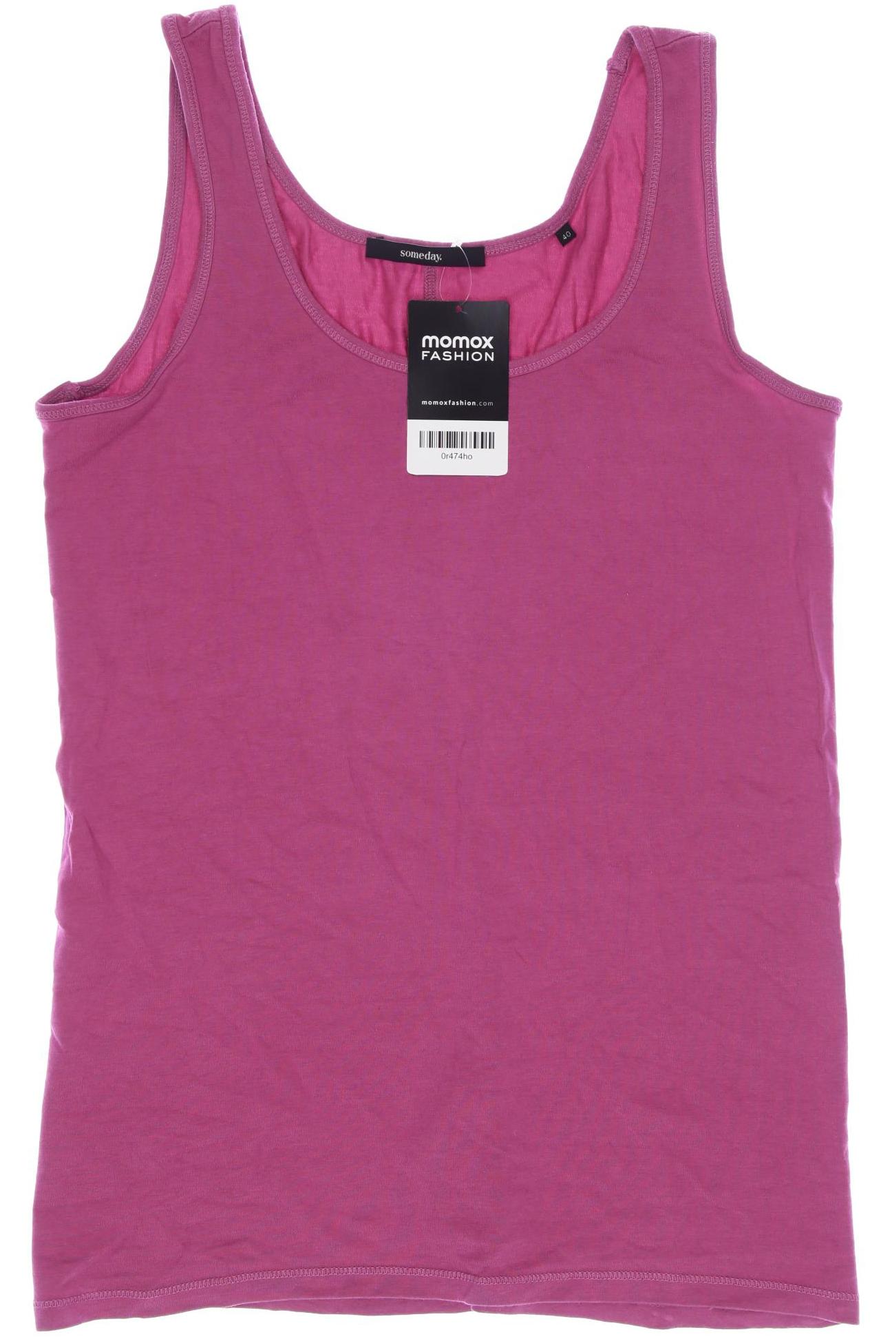 

someday. Damen Top, pink