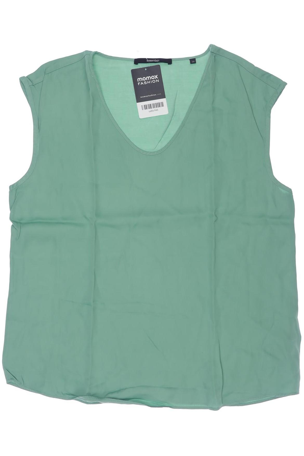 

someday. Damen Top, grün, Gr. 38