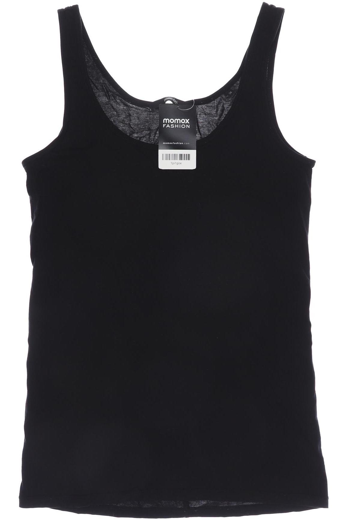 

someday. Damen Top, schwarz