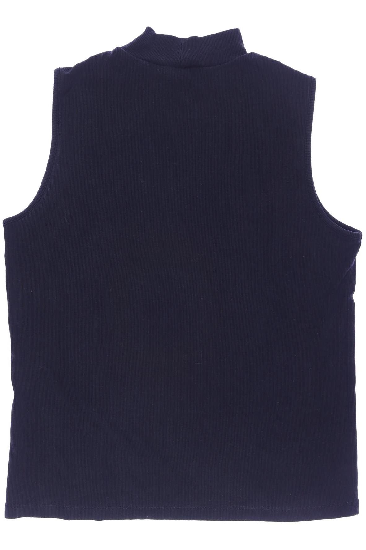 

someday. Damen Top, marineblau, Gr. 40