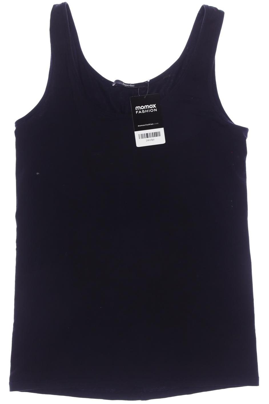 

someday. Damen Top, marineblau, Gr. 40