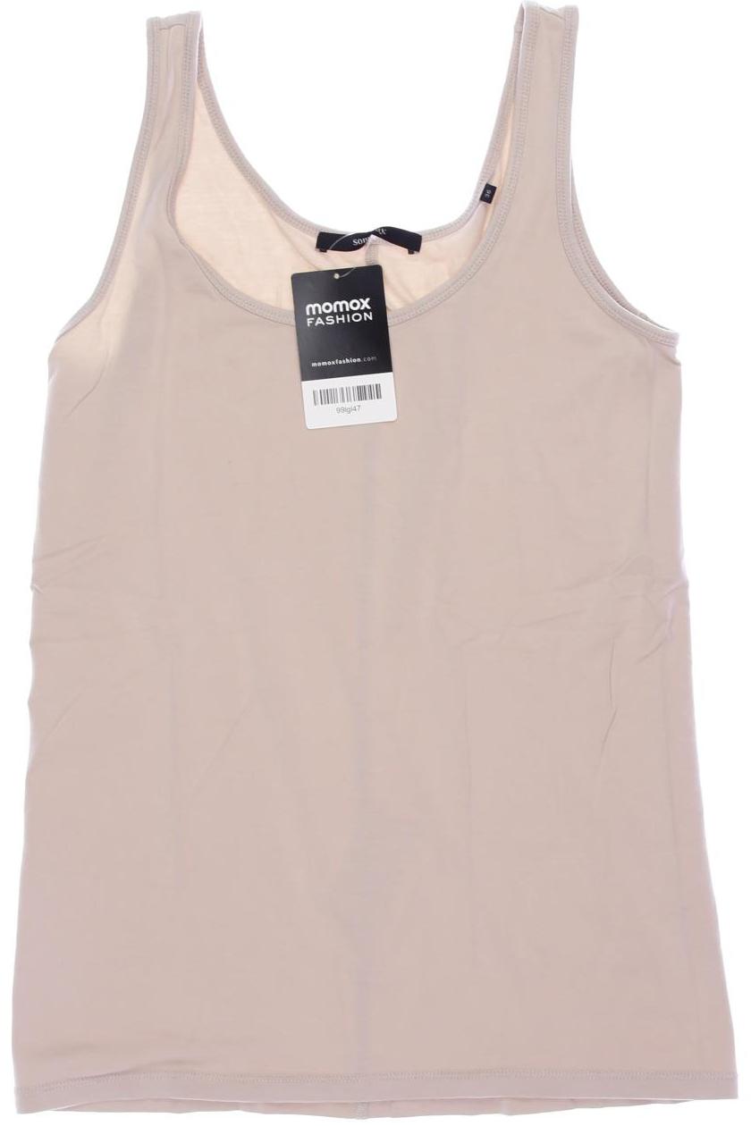 

someday. Damen Top, beige, Gr. 36