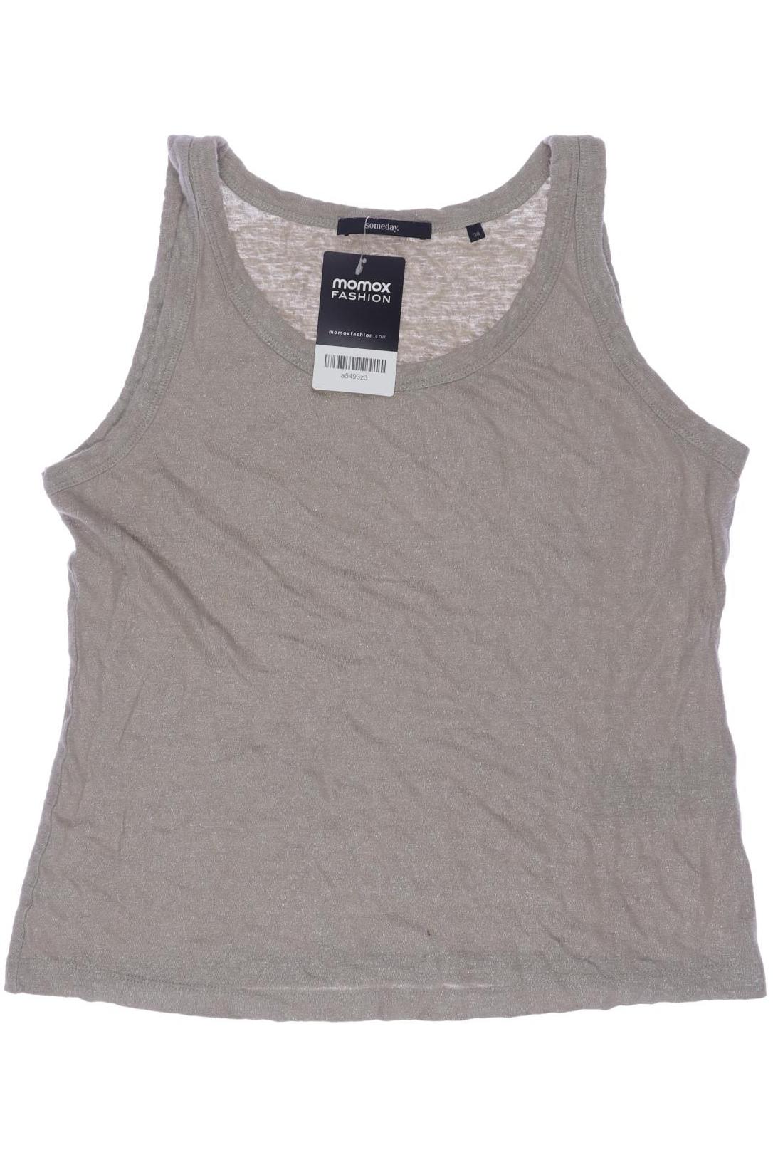 

someday. Damen Top, beige, Gr. 38