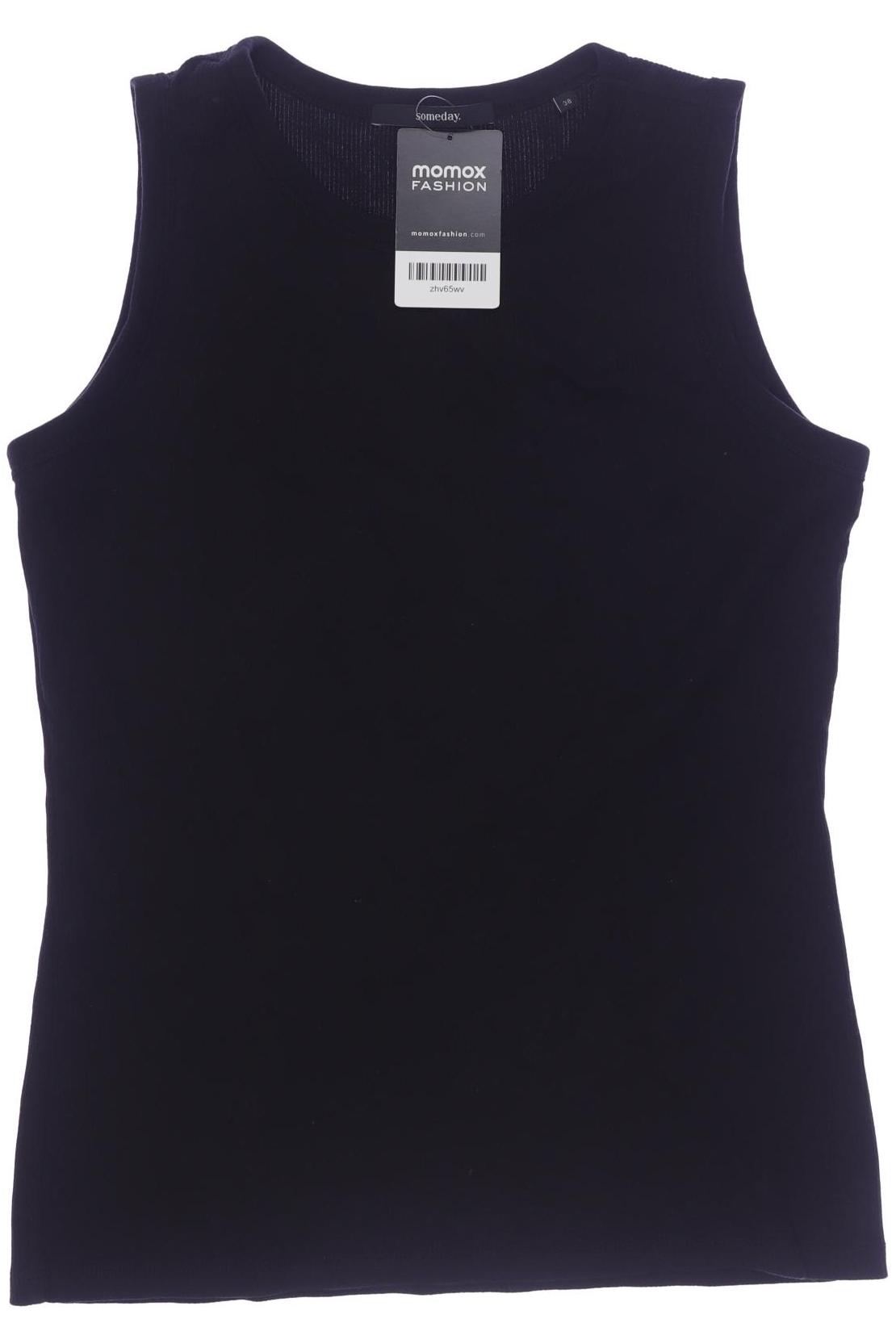 

someday. Damen Top, schwarz, Gr. 38