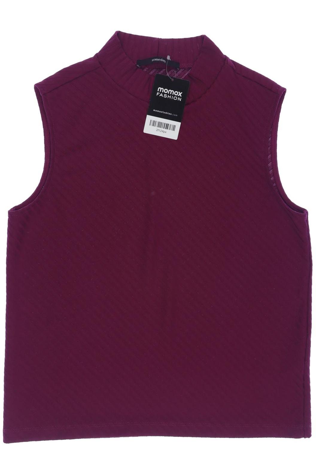 

someday. Damen Top, pink, Gr. 38