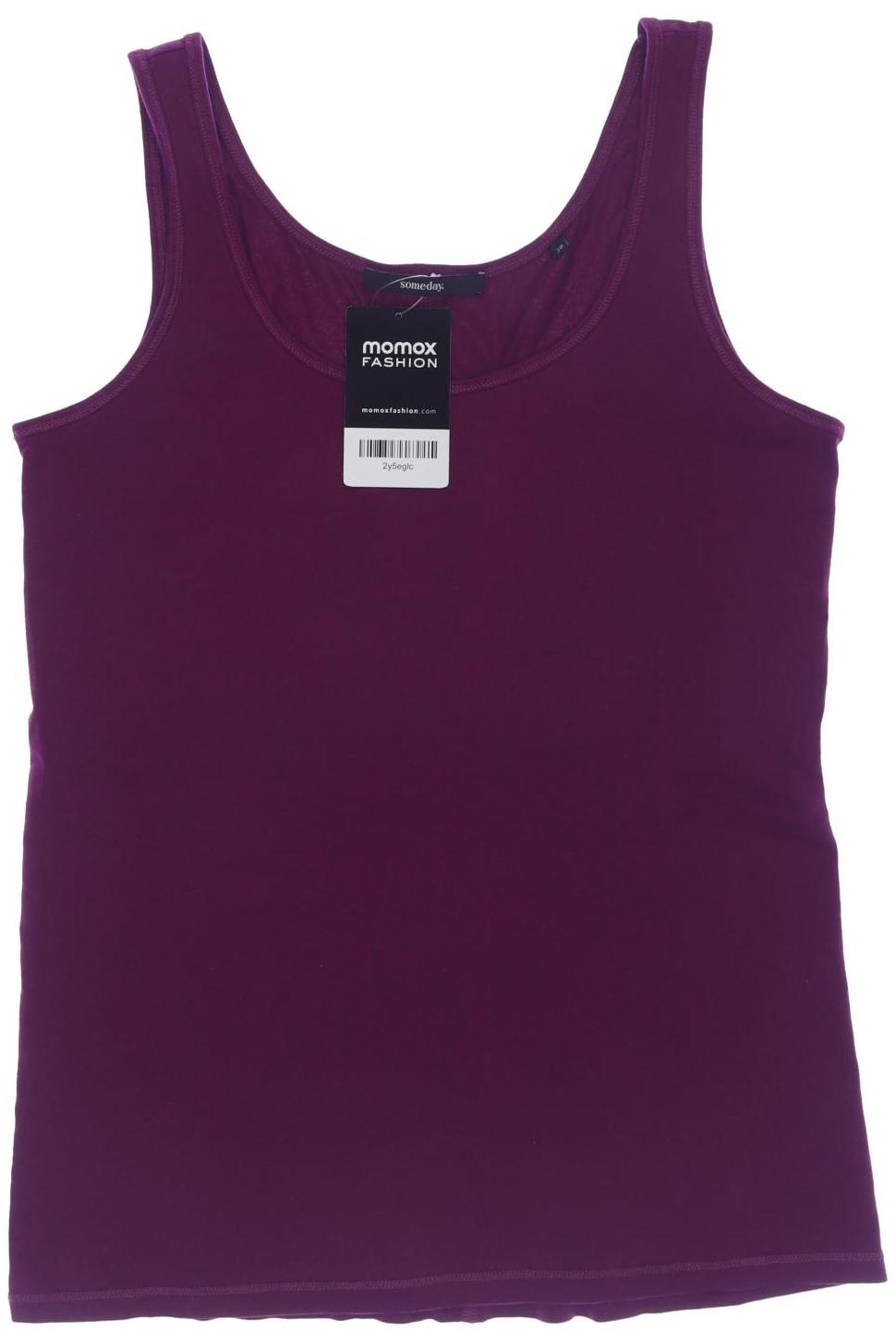 

someday. Damen Top, flieder, Gr. 38