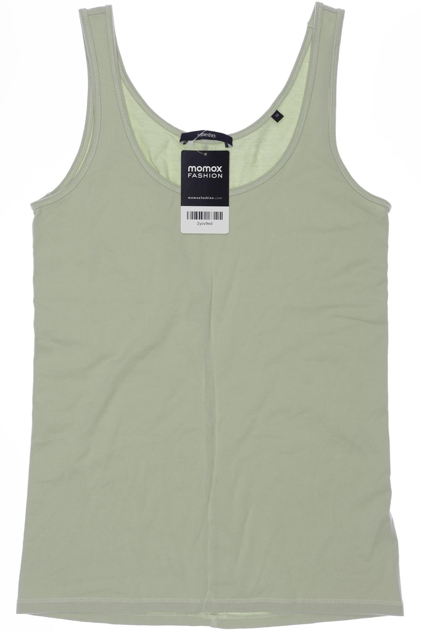 

someday. Damen Top, hellgrün, Gr. 38