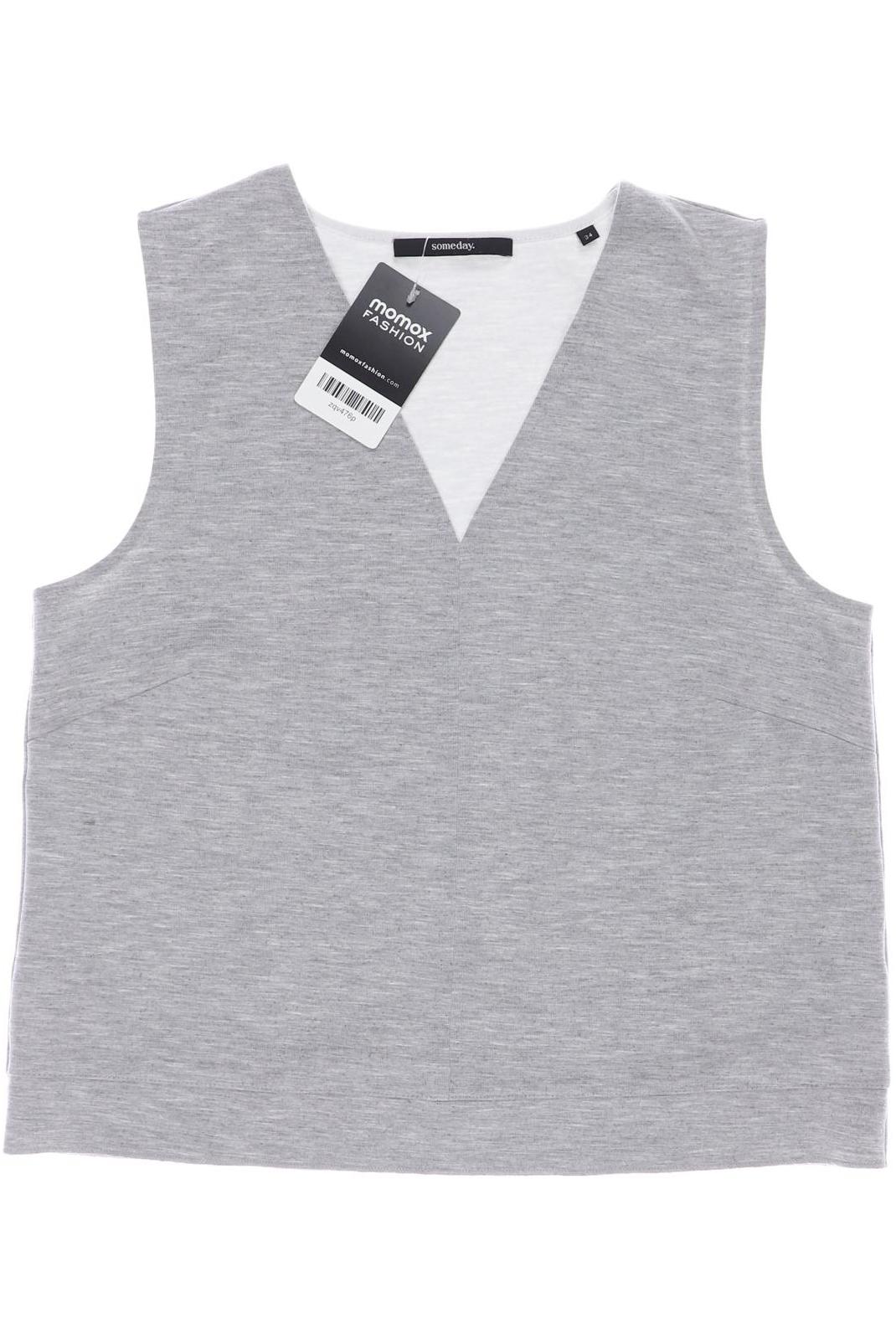 

someday. Damen Top, grau, Gr. 34