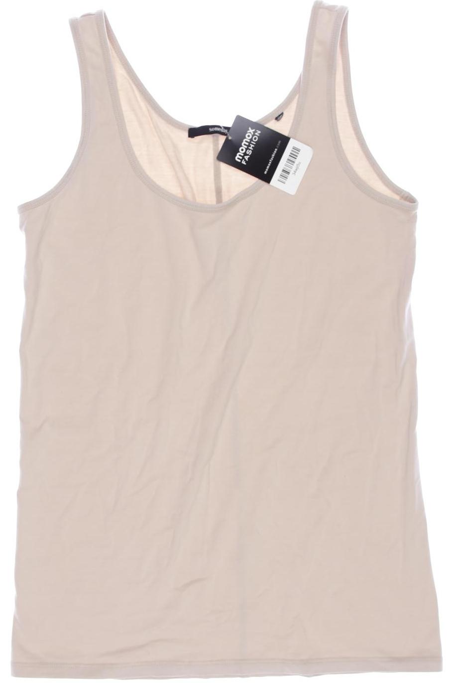 

someday. Damen Top, beige, Gr. 34