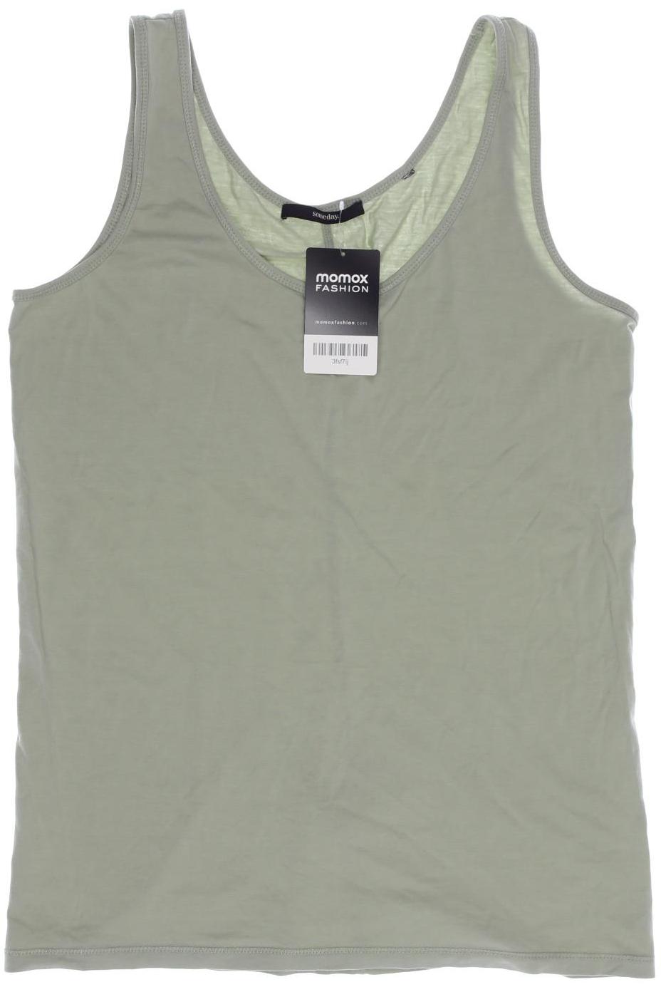 

someday. Damen Top, hellgrün, Gr. 38