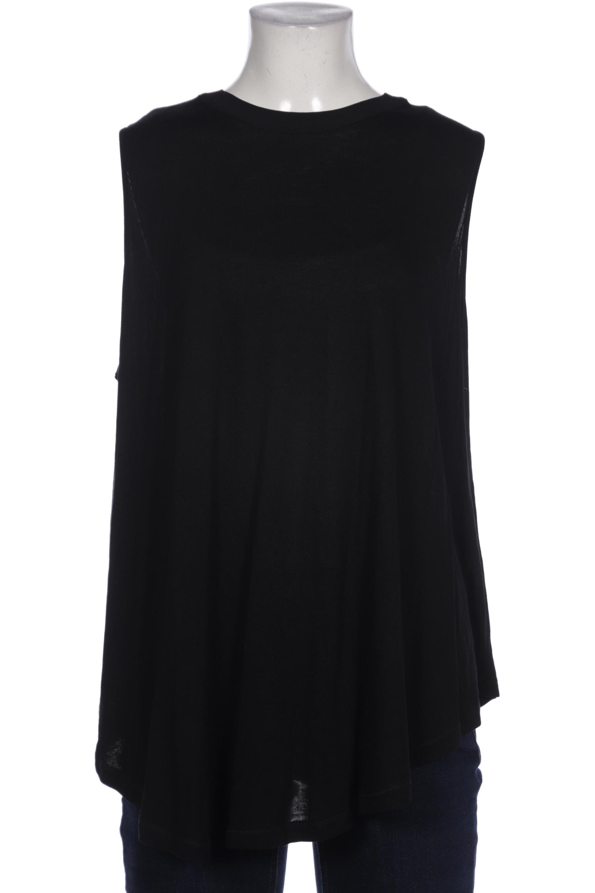 

someday. Damen Top, schwarz, Gr. 36