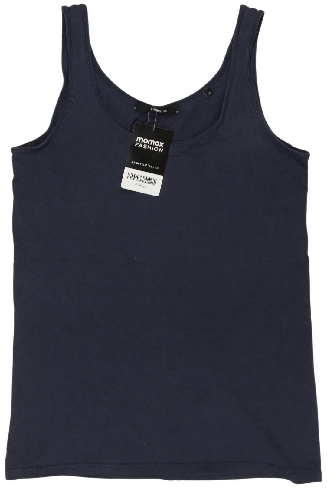 

someday. Damen Top, marineblau, Gr. 38