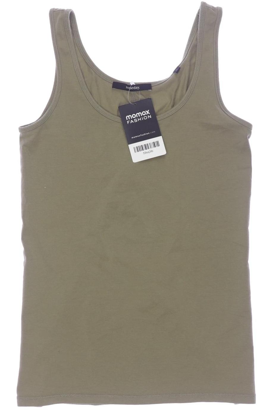 

someday. Damen Top, grün, Gr. 36