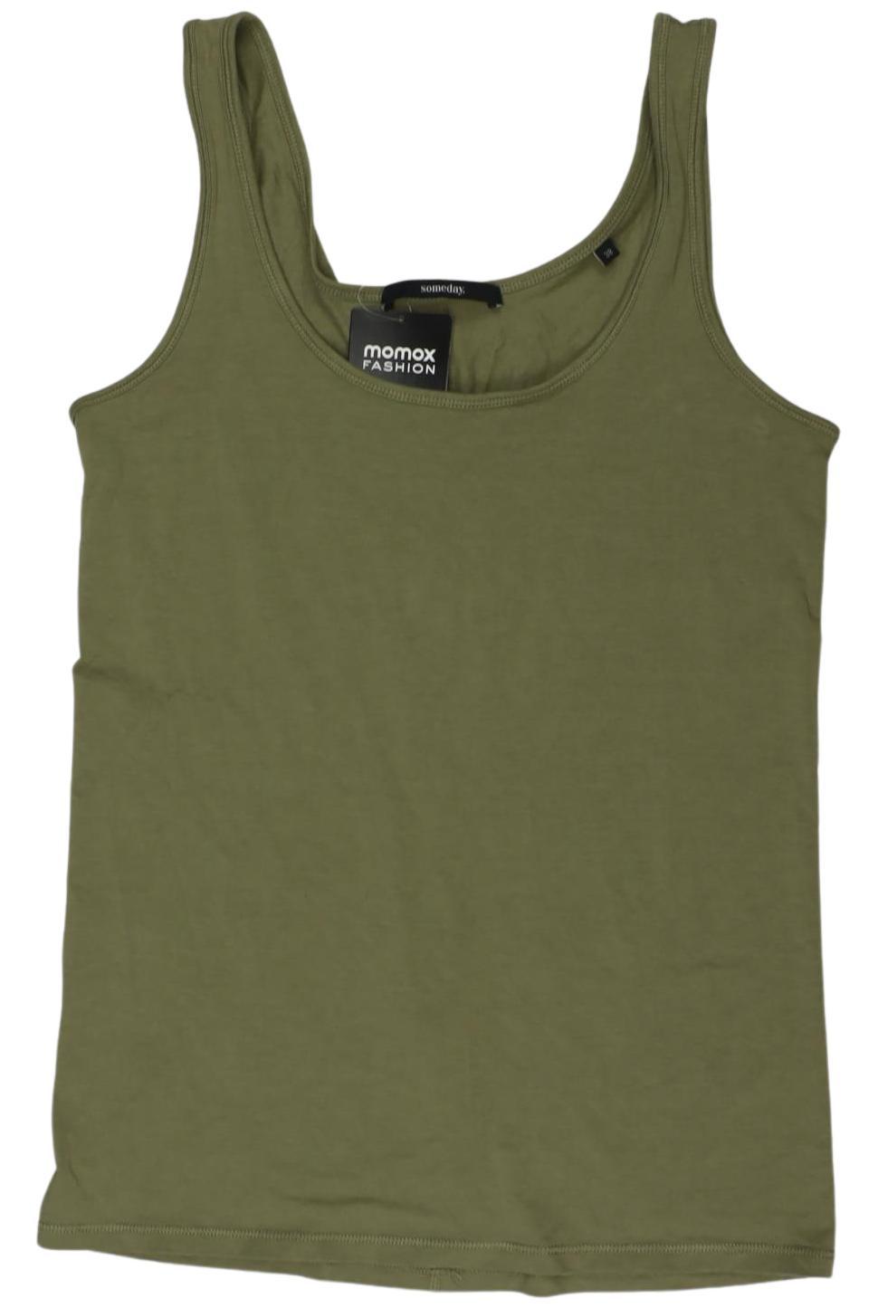 

someday. Damen Top, grün, Gr. 38