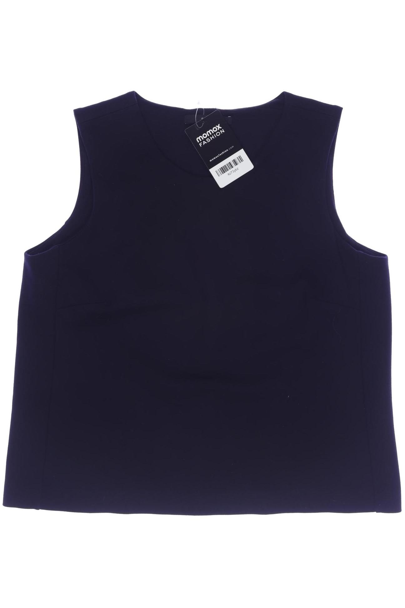 

someday. Damen Top, marineblau, Gr. 38