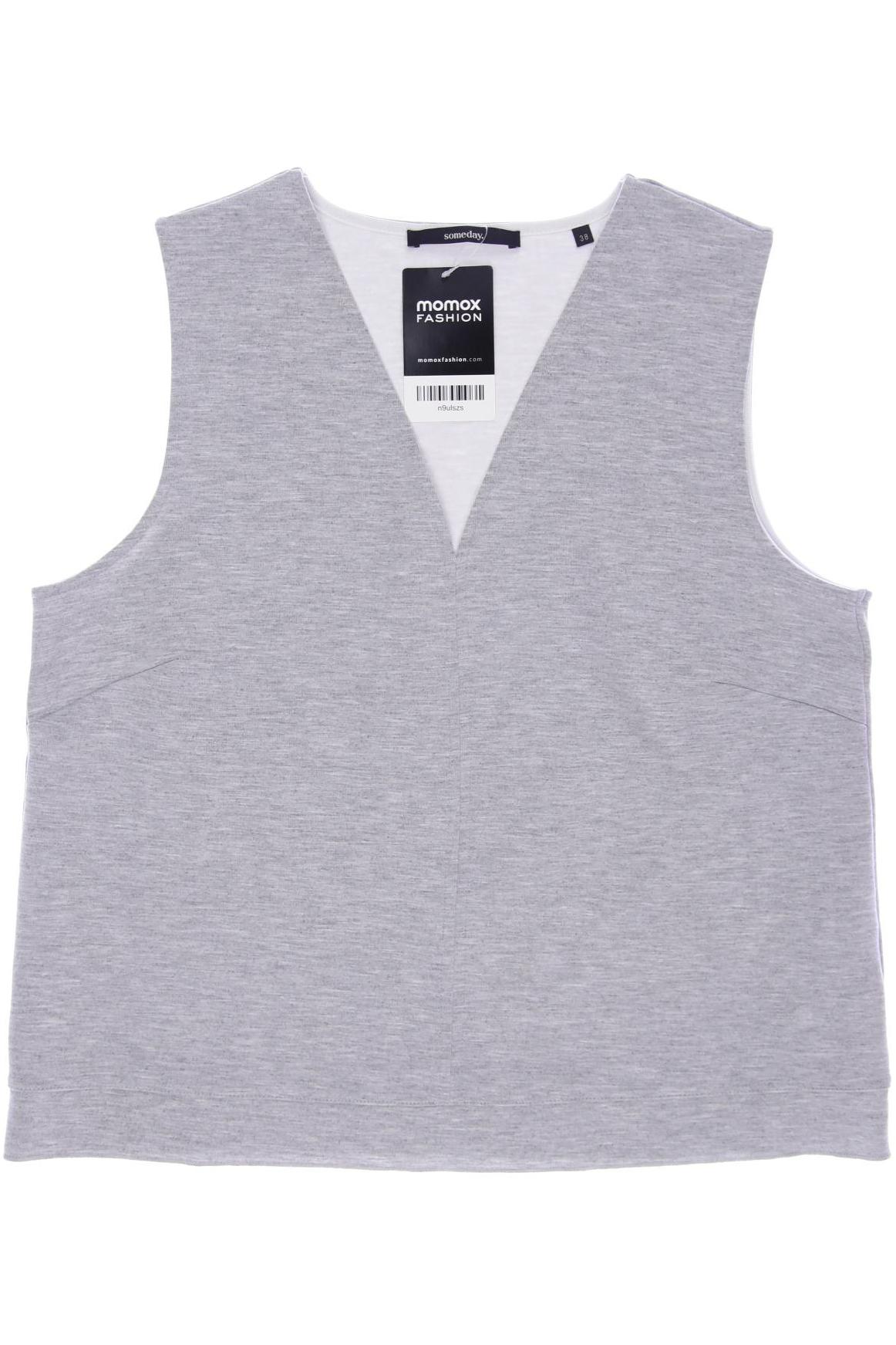 

someday. Damen Top, grau, Gr. 38