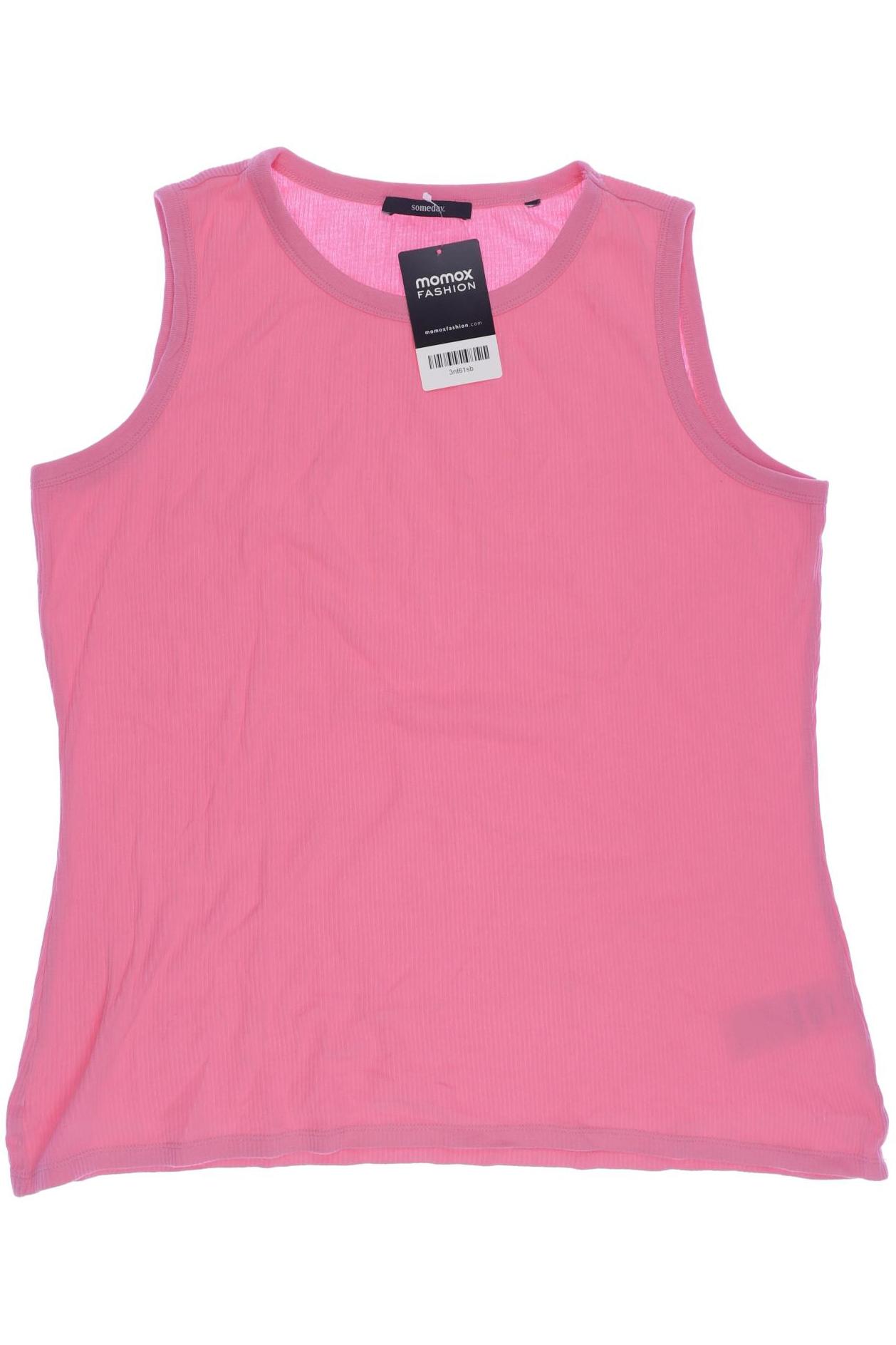 

someday. Damen Top, pink, Gr. 38