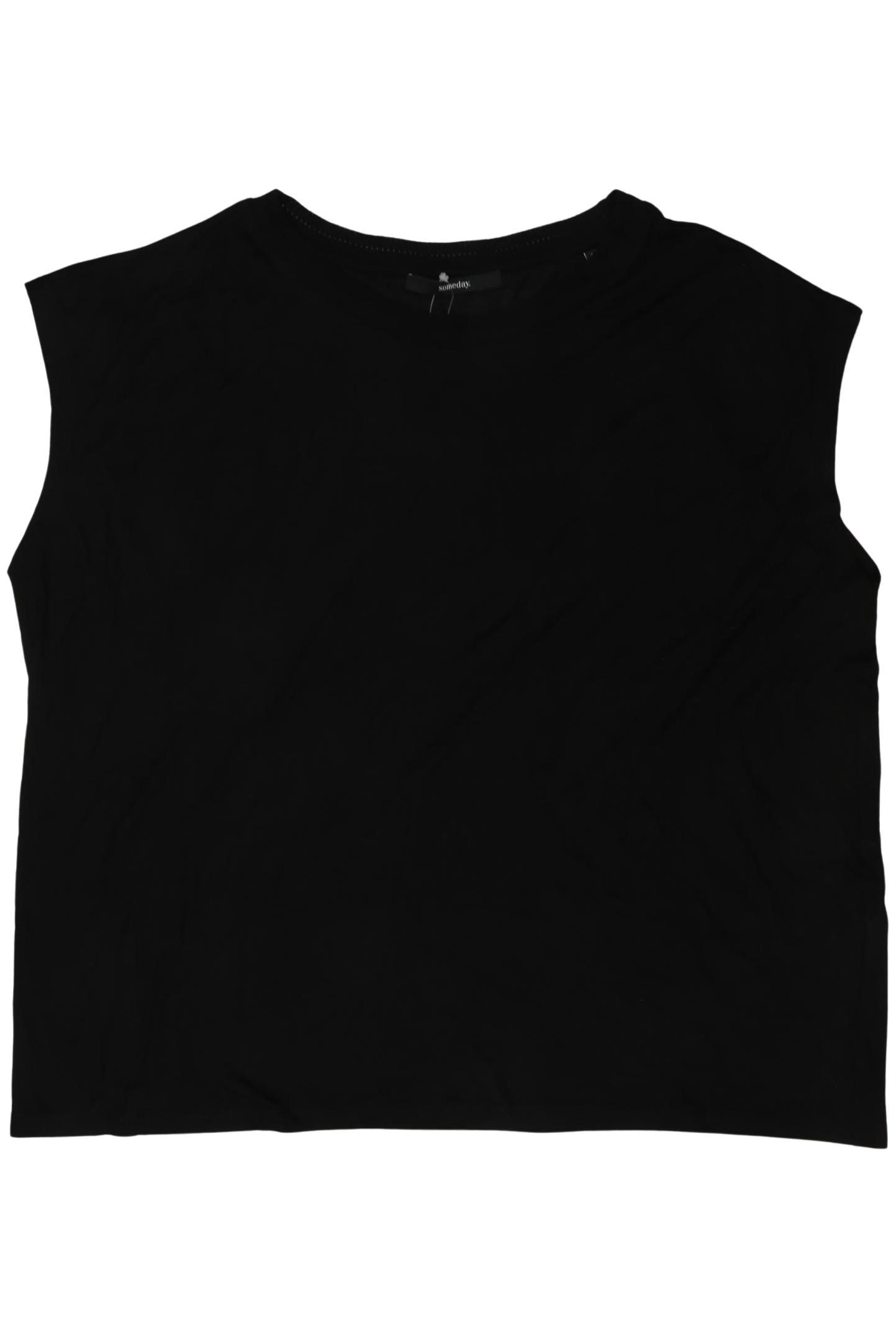 

someday. Damen Top, schwarz, Gr. 42