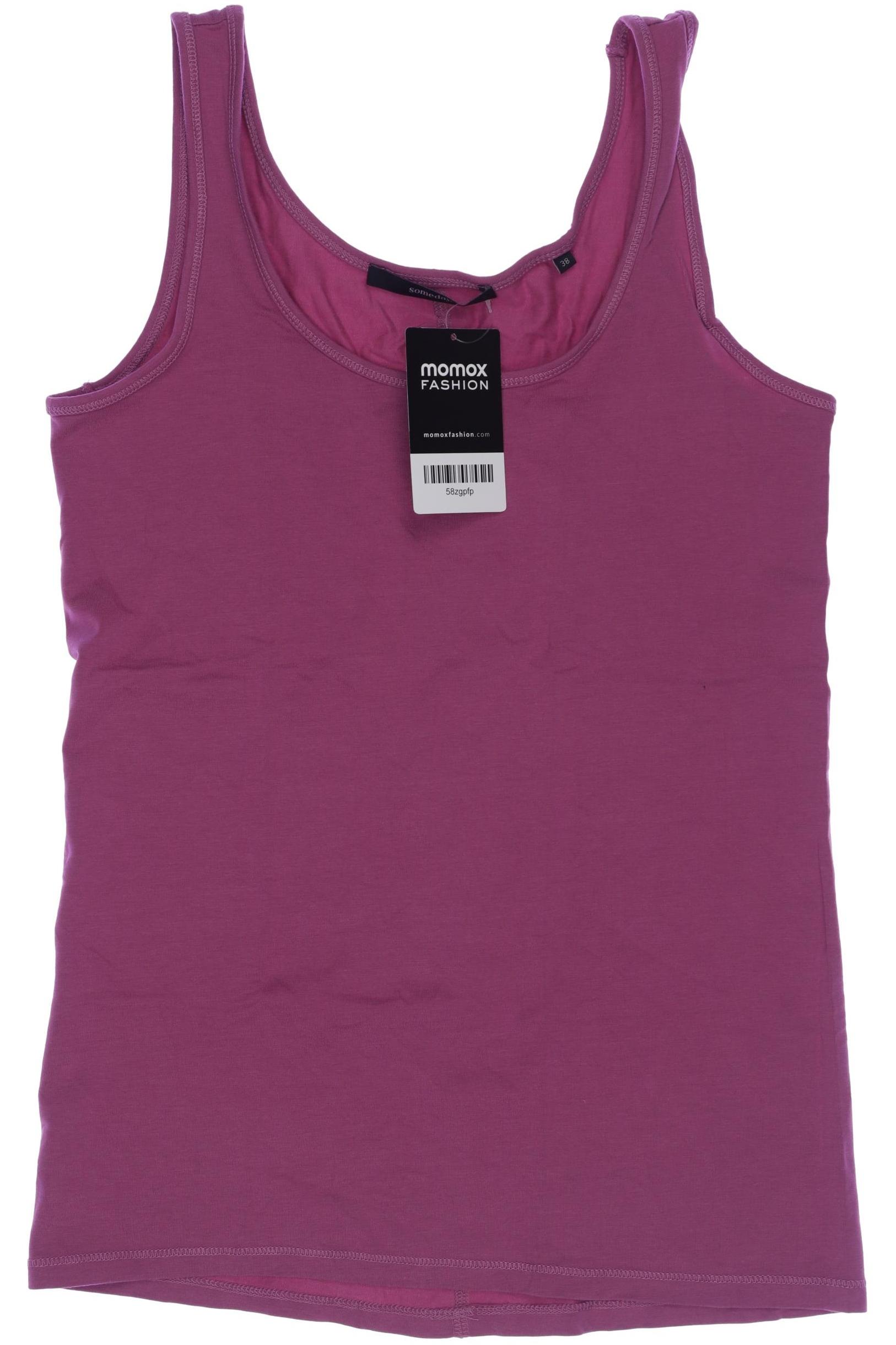 

someday. Damen Top, pink, Gr. 38