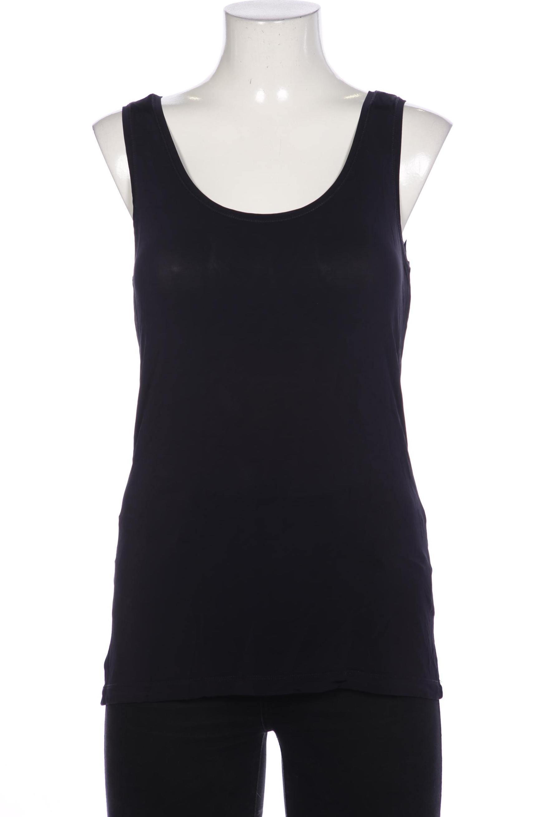 

someday. Damen Top, marineblau