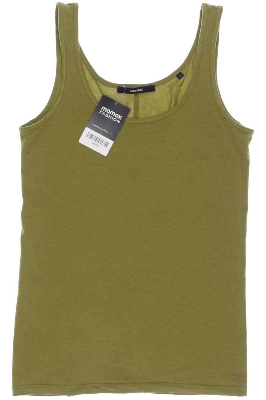 

someday. Damen Top, grün, Gr. 36