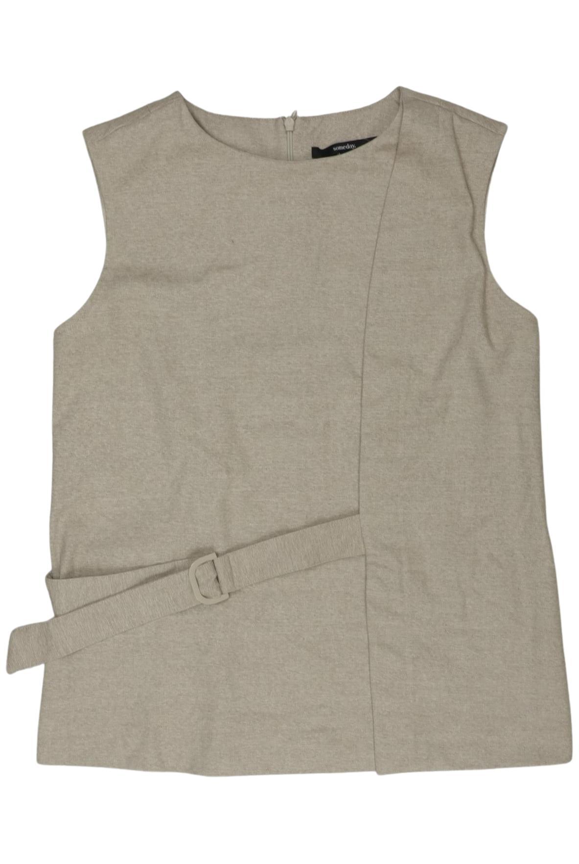 

someday. Damen Top, beige, Gr. 38