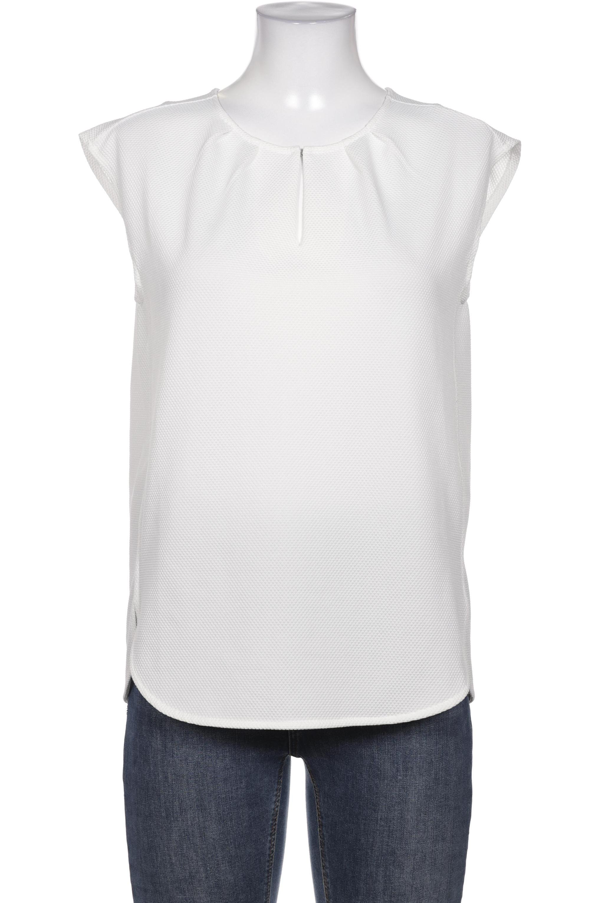 

someday. Damen Top, weiß