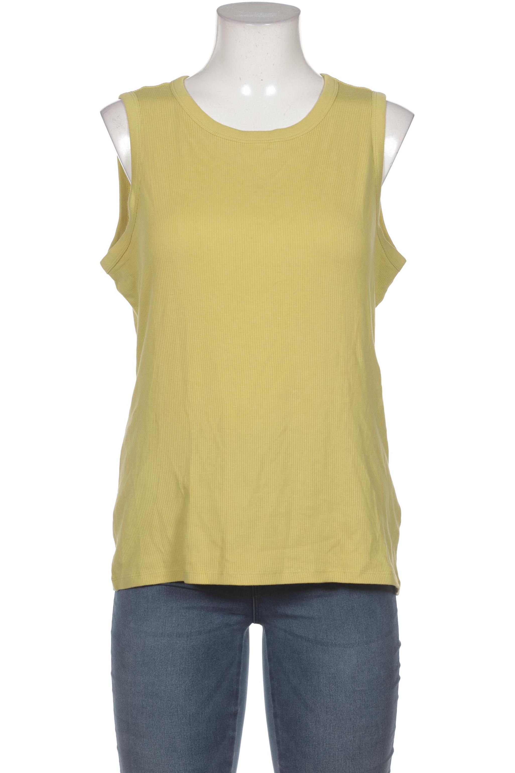 

someday. Damen Top, gelb, Gr. 42