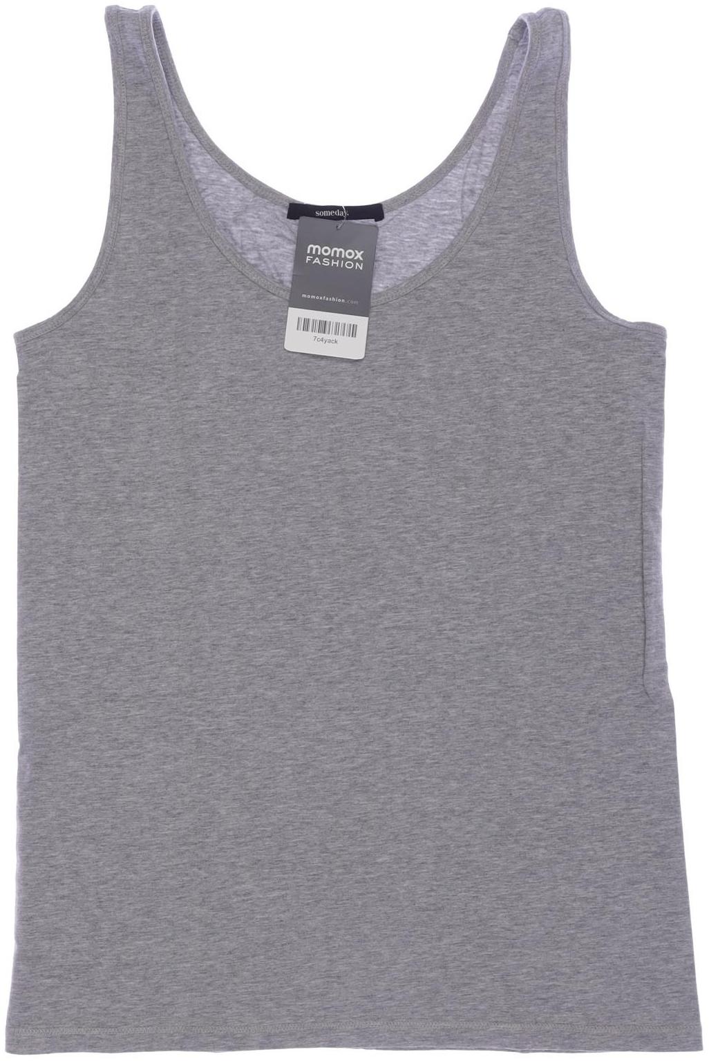 

someday. Damen Top, grau, Gr. 38