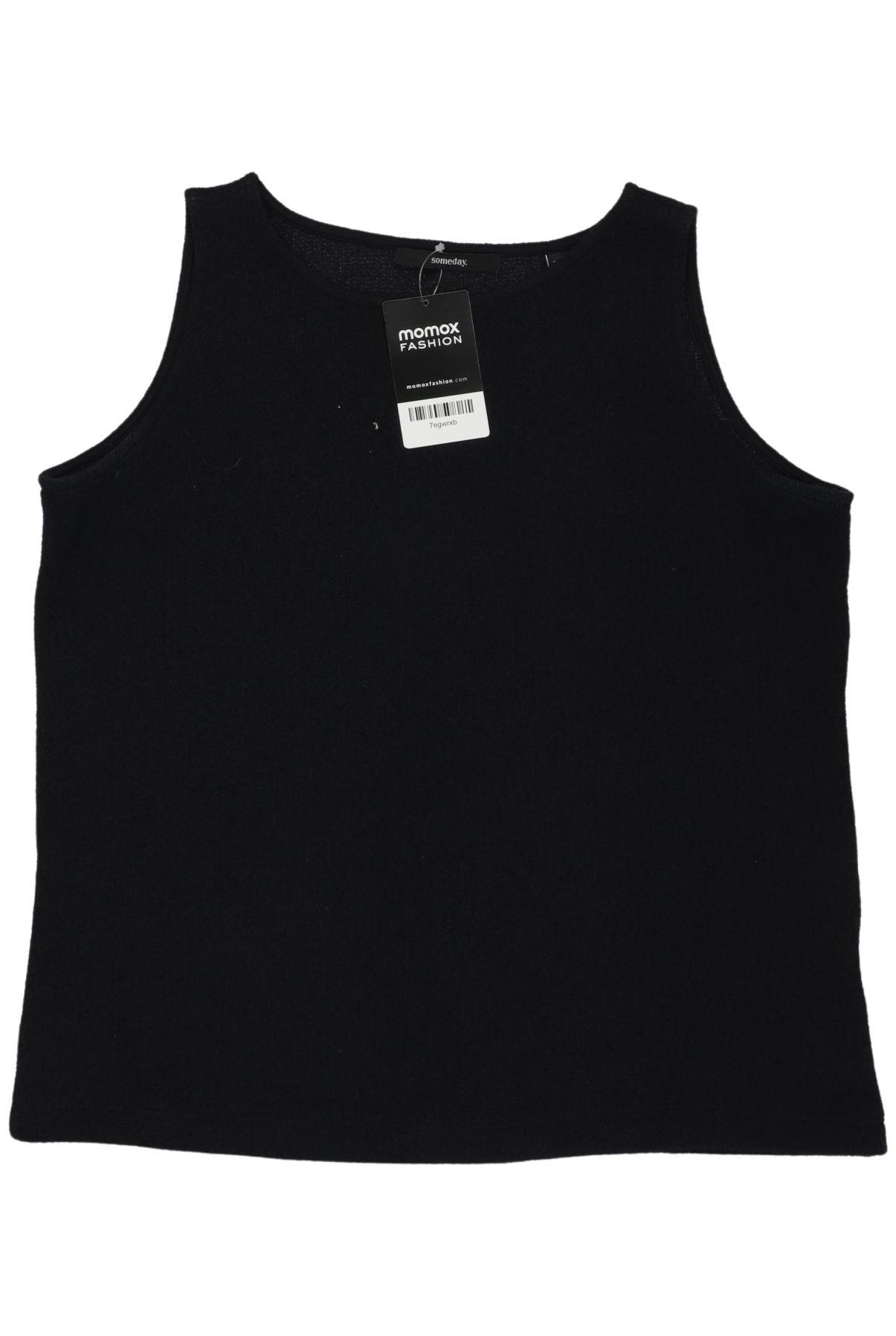 

someday. Damen Top, marineblau, Gr. 36