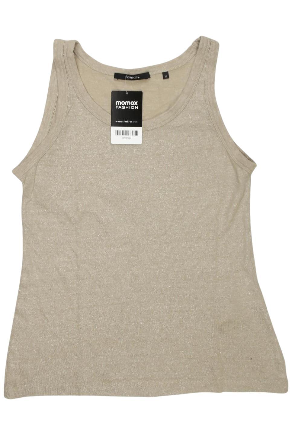 

someday. Damen Top, beige, Gr. 38