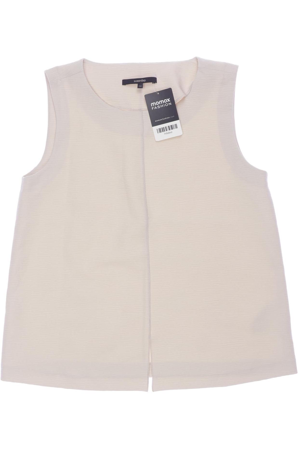 

someday. Damen Top, beige, Gr. 38