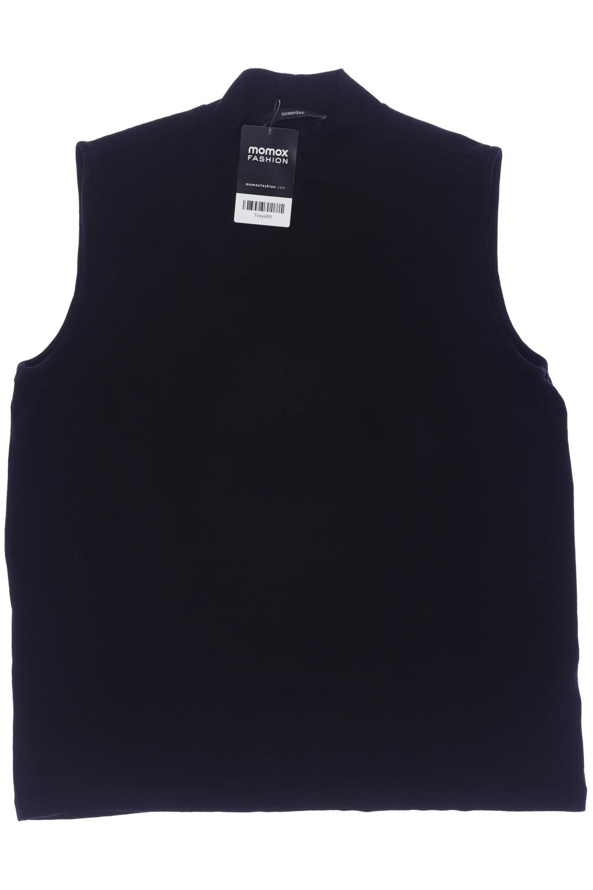

someday. Damen Top, schwarz, Gr. 42