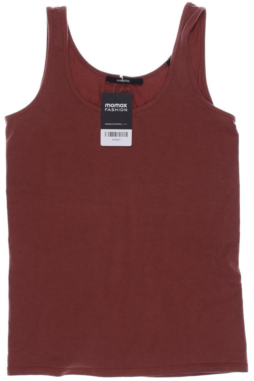 

someday. Damen Top, braun, Gr. 38